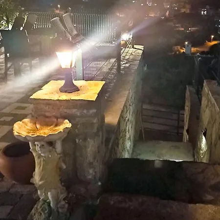 Bodrum Adabuekue Deniz Manzarali Hotel *
